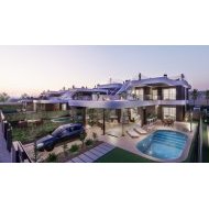Obra nueva - Apartamentos -
Los Alcazares - Los Alcázares