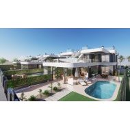 Obra nueva - Apartamentos -
Los Alcazares - Los Alcázares