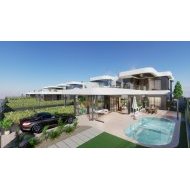 Obra nueva - Apartamentos -
Los Alcazares - Los Alcázares