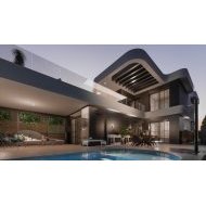 Obra nueva - Apartamentos -
Los Alcazares - Los Alcázares