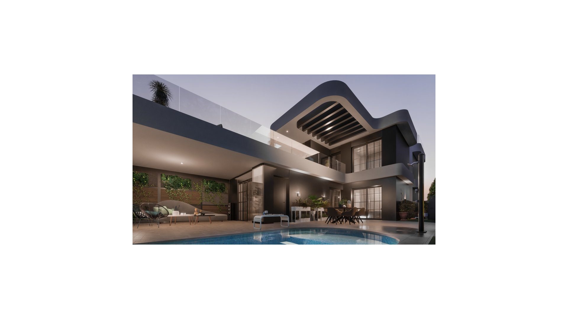 Obra nueva - Apartamentos -
Los Alcazares - Los Alcázares