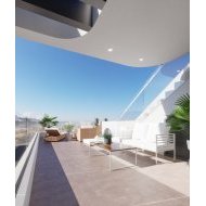Obra nueva - Apartamentos -
Los Alcazares - Los Alcázares