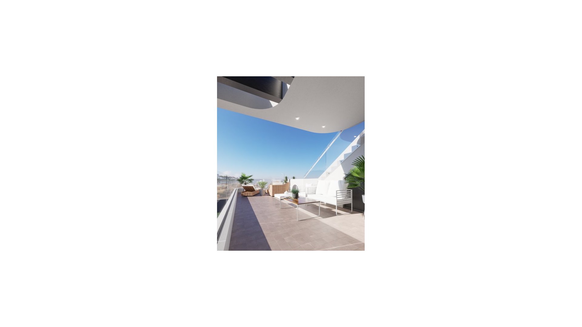 Obra nueva - Apartamentos -
Los Alcazares - Los Alcázares