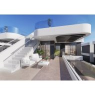 Obra nueva - Apartamentos -
Los Alcazares - Los Alcázares