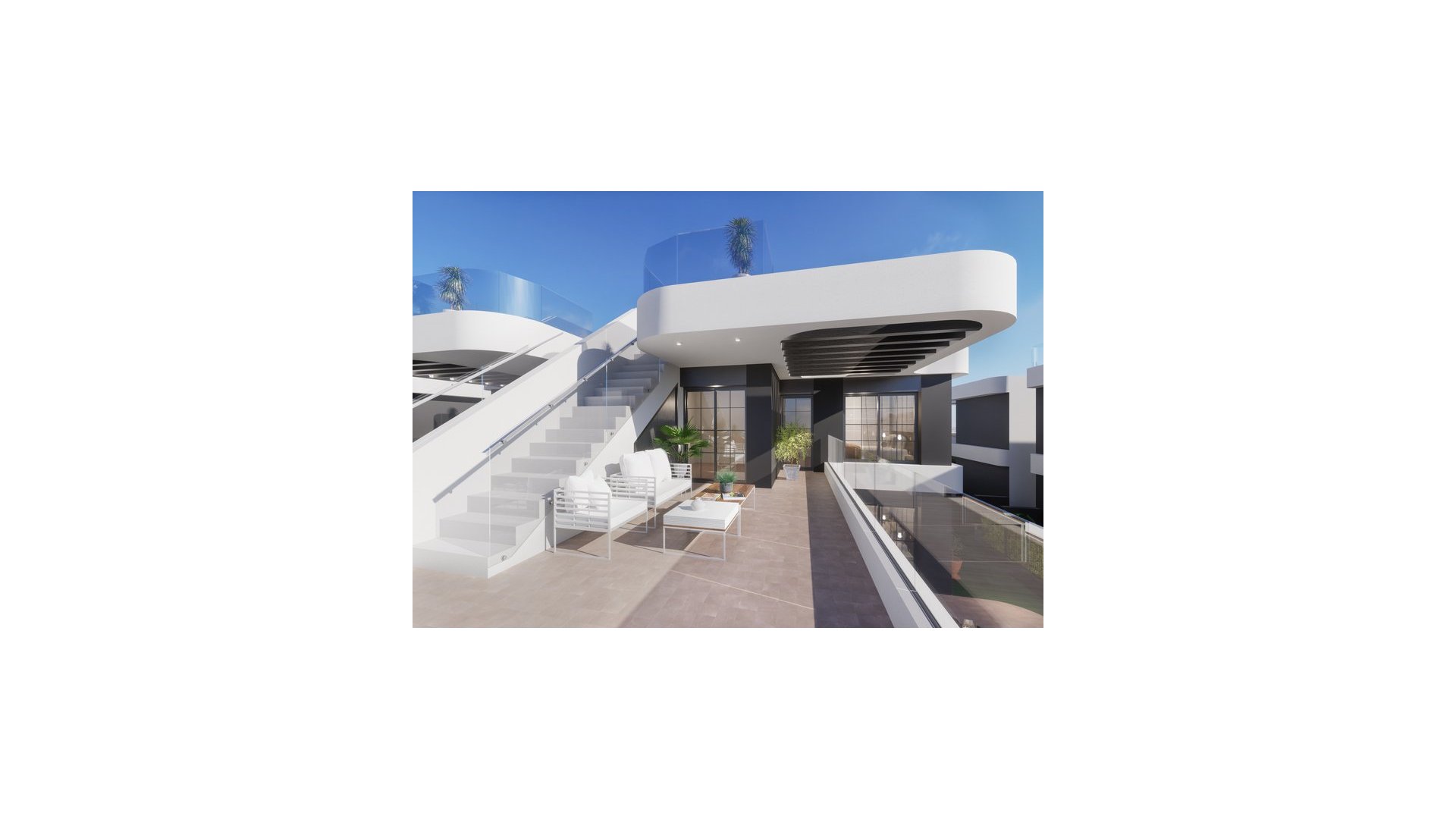 Obra nueva - Apartamentos -
Los Alcazares - Los Alcázares