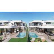 Obra nueva - Apartamentos -
Los Alcazares - Los Alcázares