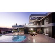 Obra nueva - Apartamentos -
Los Alcazares - Los Alcázares