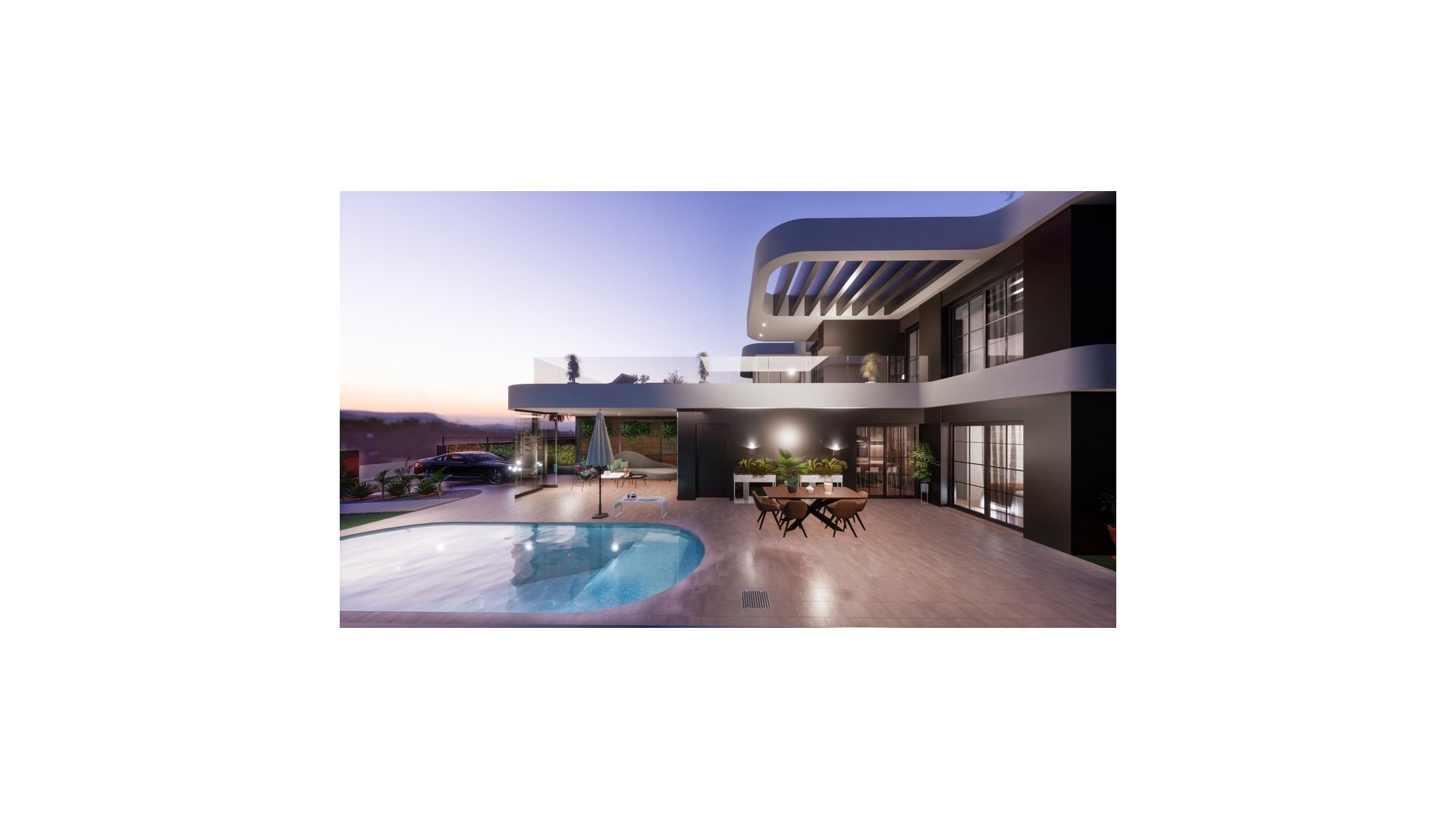 Obra nueva - Apartamentos -
Los Alcazares - Los Alcázares