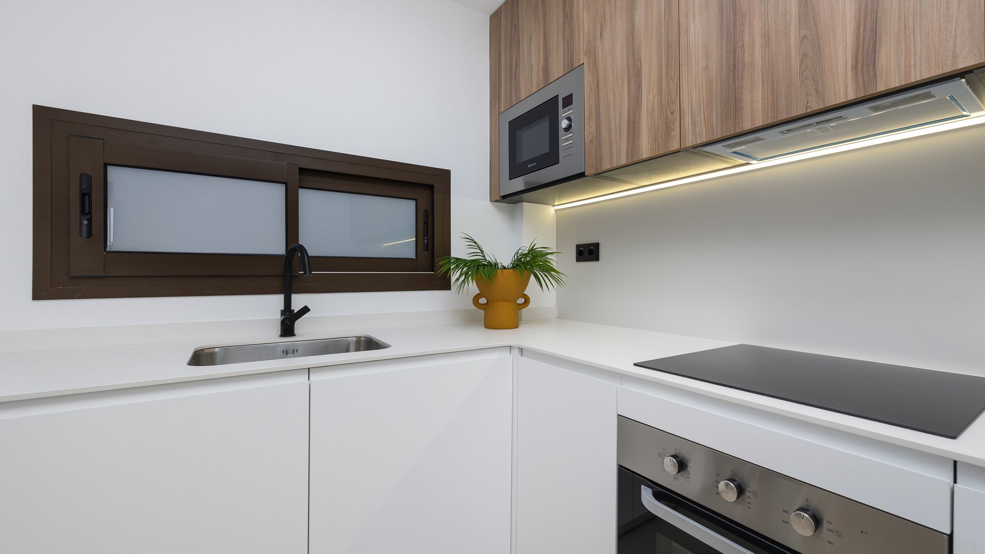 Obra nueva - Apartamentos -
Los Alcazares - Los Alcázares