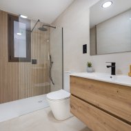 Obra nueva - Apartamentos -
Los Alcazares - Los Alcázares