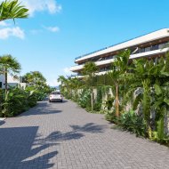 Obra nueva - Apartamentos -
Los Alcazares - Los Alcázares