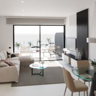 Obra nueva - Apartamentos -
Los Alcazares - Los Alcázares