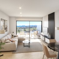 Obra nueva - Apartamentos -
Los Alcazares - Los Alcázares