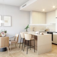 Obra nueva - Apartamentos -
Los Alcazares - Los Alcázares
