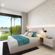 Obra nueva - Apartamentos -
Los Alcazares - Los Alcázares