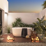 Obra nueva - Apartamentos -
Los Alcazares - Los Alcázares