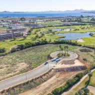 Obra nueva - Apartamentos -
Los Alcazares - Los Alcázares