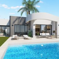 Obra nueva - Apartamentos -
Los Alcazares - Los Alcázares