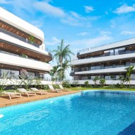 Obra nueva - Apartamentos -
Los Alcazares - Los Alcázares