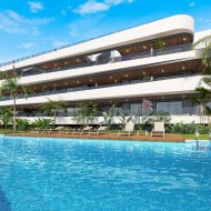 Obra nueva - Apartamentos -
Los Alcazares - Los Alcázares
