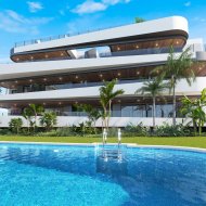Obra nueva - Apartamentos -
Los Alcazares - Los Alcázares