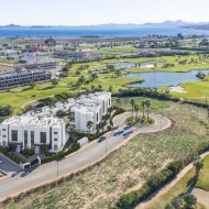 Obra nueva - Apartamentos -
Los Alcazares - Los Alcázares