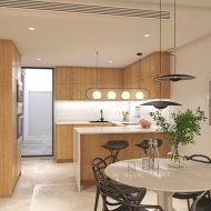 Obra nueva - Apartamentos -
Los Guardianes