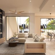 Obra nueva - Apartamentos -
Los Guardianes