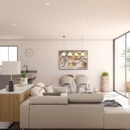 Obra nueva - Apartamentos -
Los Guardianes