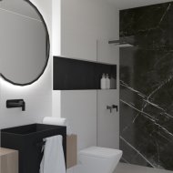 Obra nueva - Apartamentos -
Los Guardianes