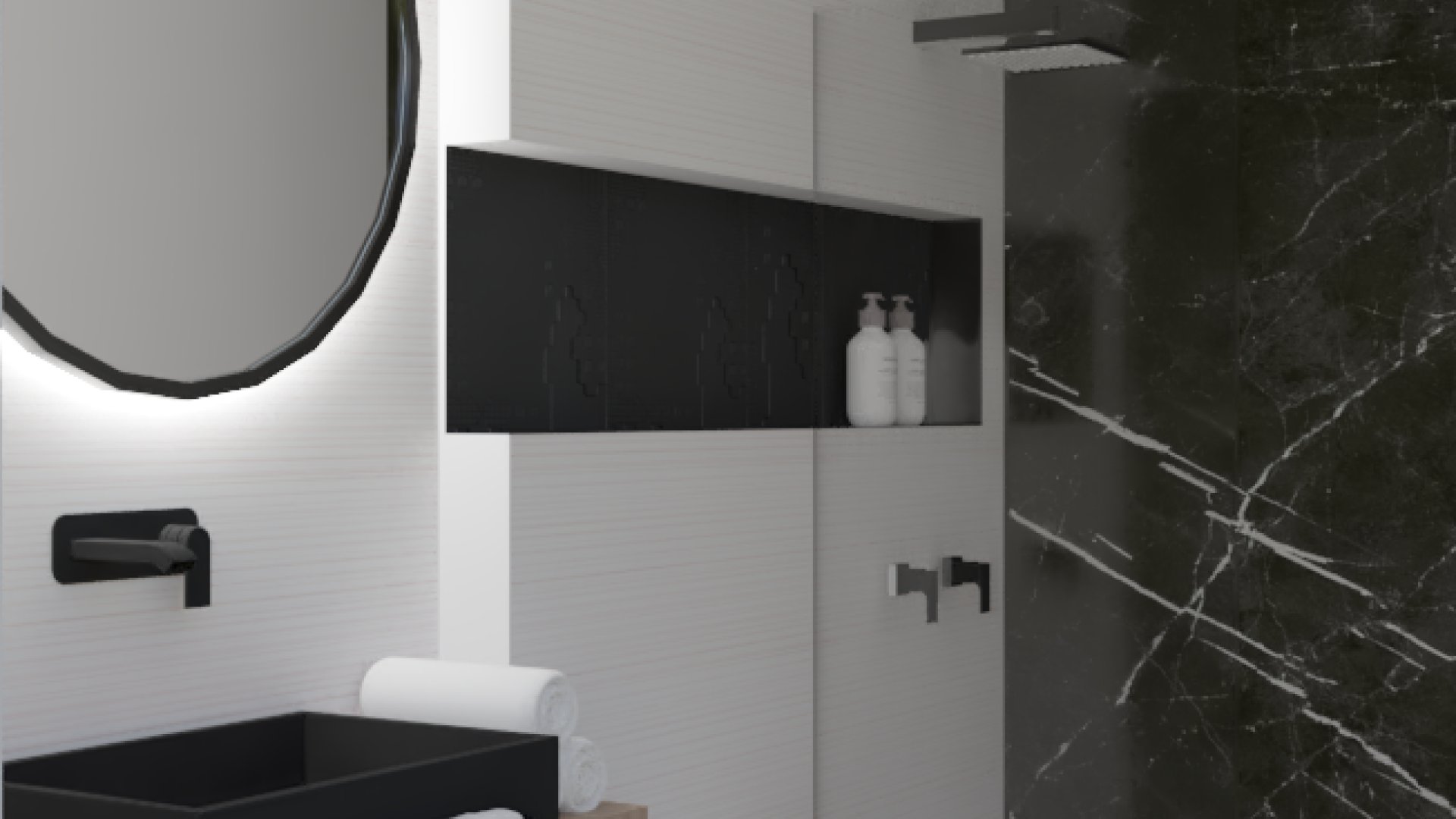 Obra nueva - Apartamentos -
Los Guardianes