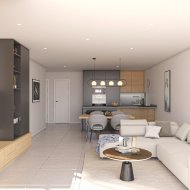 Obra nueva - Apartamentos -
Los Guardianes