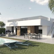 Obra nueva - Apartamentos -
Los Guardianes