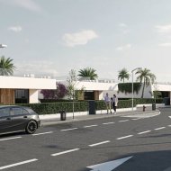 Obra nueva - Apartamentos -
Los Guardianes