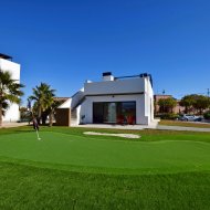 Obra nueva - Apartamentos -
Los Guardianes