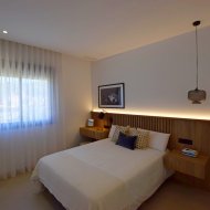 Obra nueva - Apartamentos -
Los Guardianes