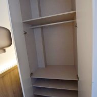 Obra nueva - Apartamentos -
Los Guardianes