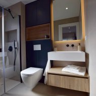 Obra nueva - Apartamentos -
Los Guardianes