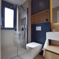 Obra nueva - Apartamentos -
Los Guardianes