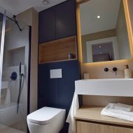 Obra nueva - Apartamentos -
Los Guardianes