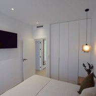 Obra nueva - Apartamentos -
Los Guardianes