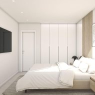 Obra nueva - Apartamentos -
Los Guardianes