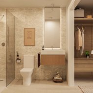 Obra nueva - Apartamentos -
Macenas