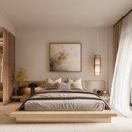 Obra nueva - Apartamentos -
Macenas