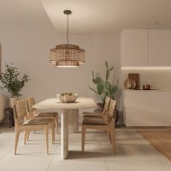 Obra nueva - Apartamentos -
Macenas