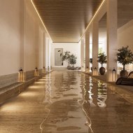 Obra nueva - Apartamentos -
Macenas