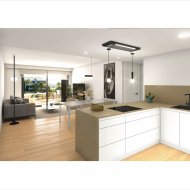 Obra nueva - Apartamentos -
Monforte del Cid
