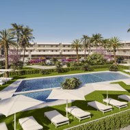 Obra nueva - Apartamentos -
Monforte del Cid