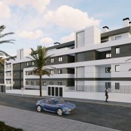 Obra nueva - Apartamentos -
Mutxamel