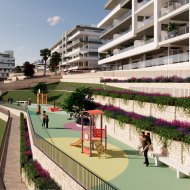 Obra nueva - Apartamentos -
Mutxamel